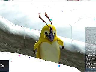Japanese Hentai JK anime
